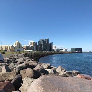 Meet your Posher, Kendra